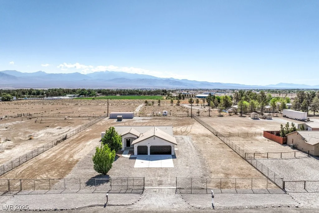 861 Ford, Pahrump, NV 89048