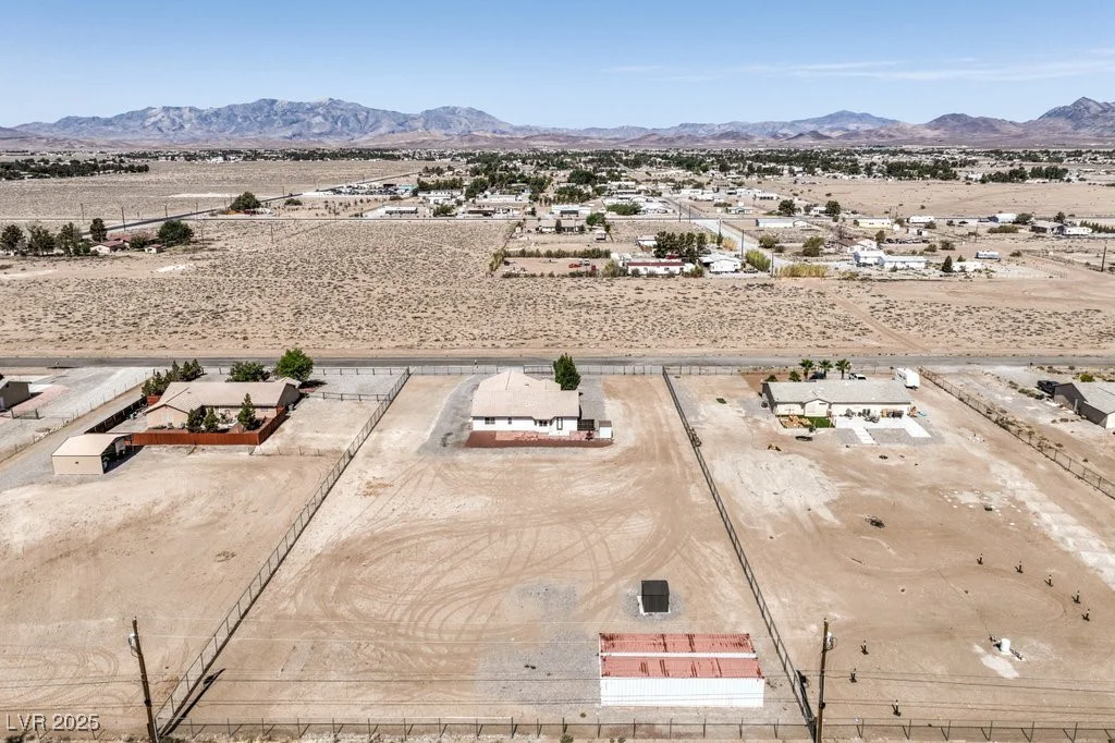 861 Ford, Pahrump, NV 89048