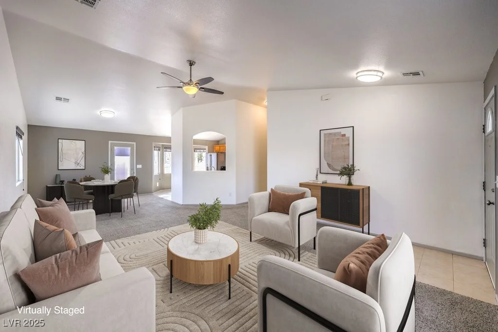 861 Ford, Pahrump, NV 89048