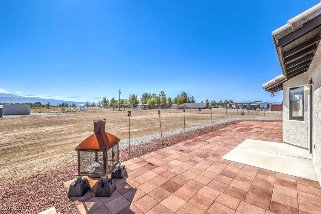 861 Ford, Pahrump, NV 89048