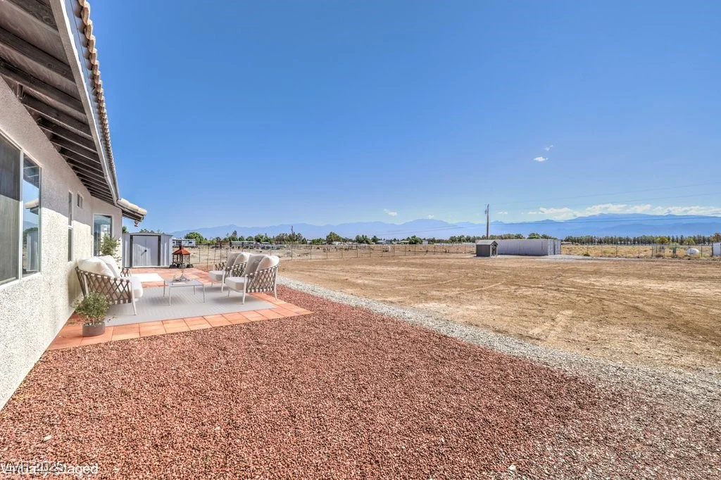 861 Ford, Pahrump, NV 89048