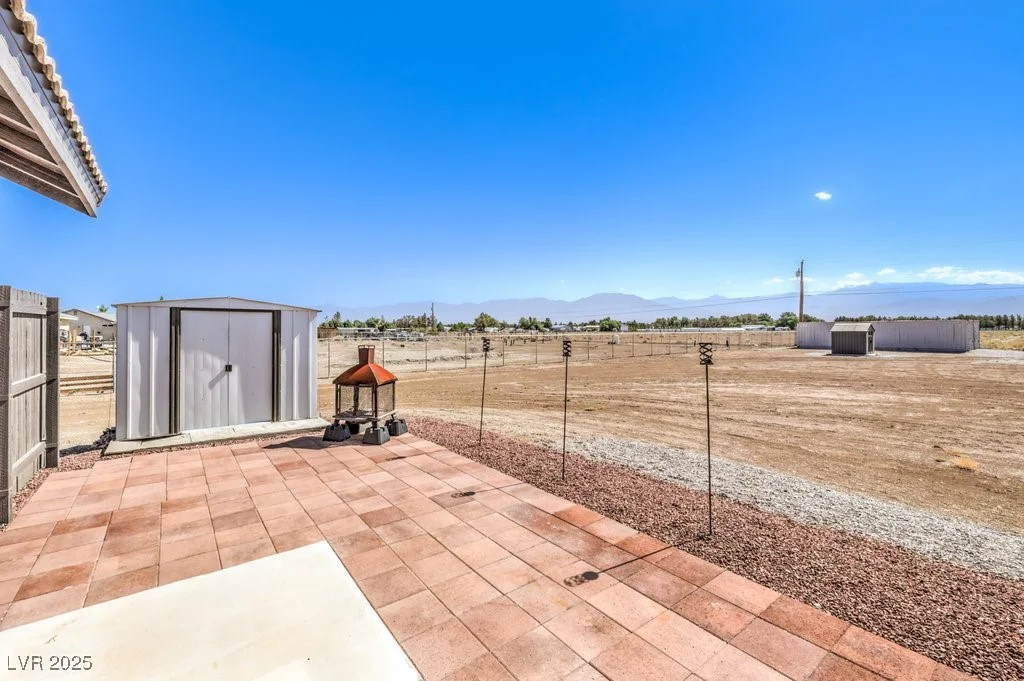 861 Ford, Pahrump, NV 89048