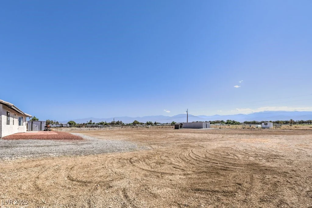 861 Ford, Pahrump, NV 89048