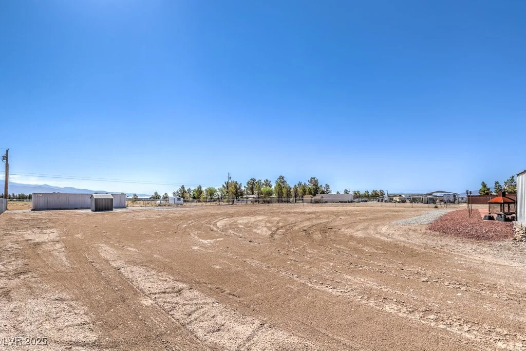 861 Ford, Pahrump, NV 89048