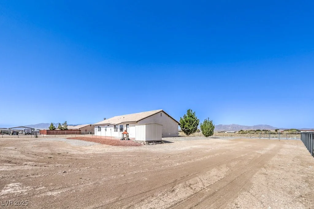 861 Ford, Pahrump, NV 89048