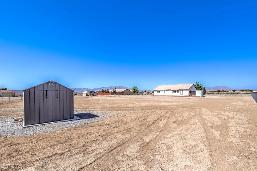 861 Ford, Pahrump, NV 89048