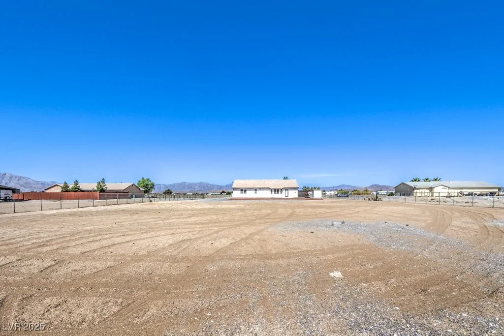 861 Ford, Pahrump, NV 89048