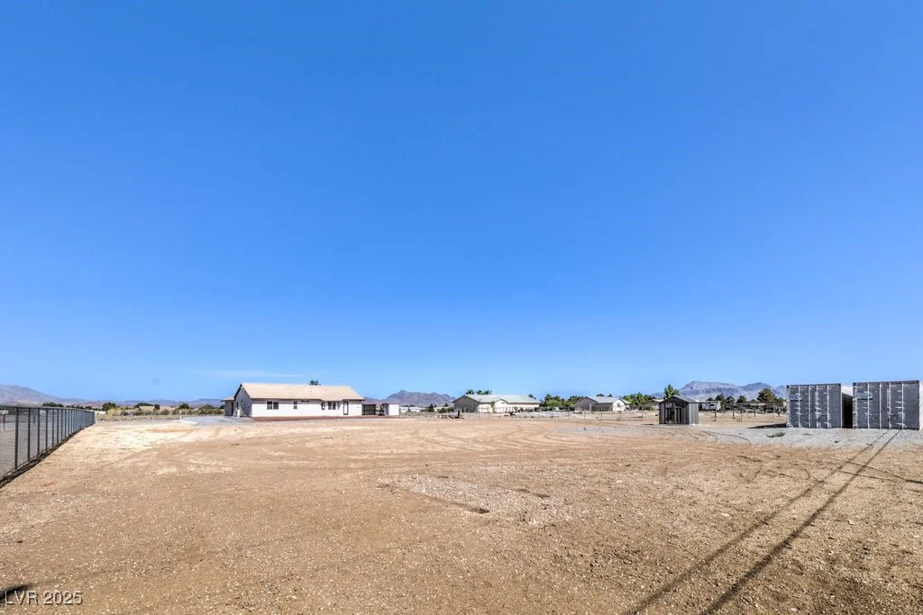 861 Ford, Pahrump, NV 89048