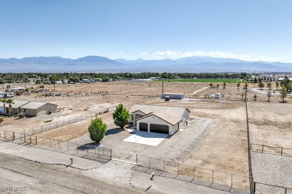 861 Ford, Pahrump, NV 89048