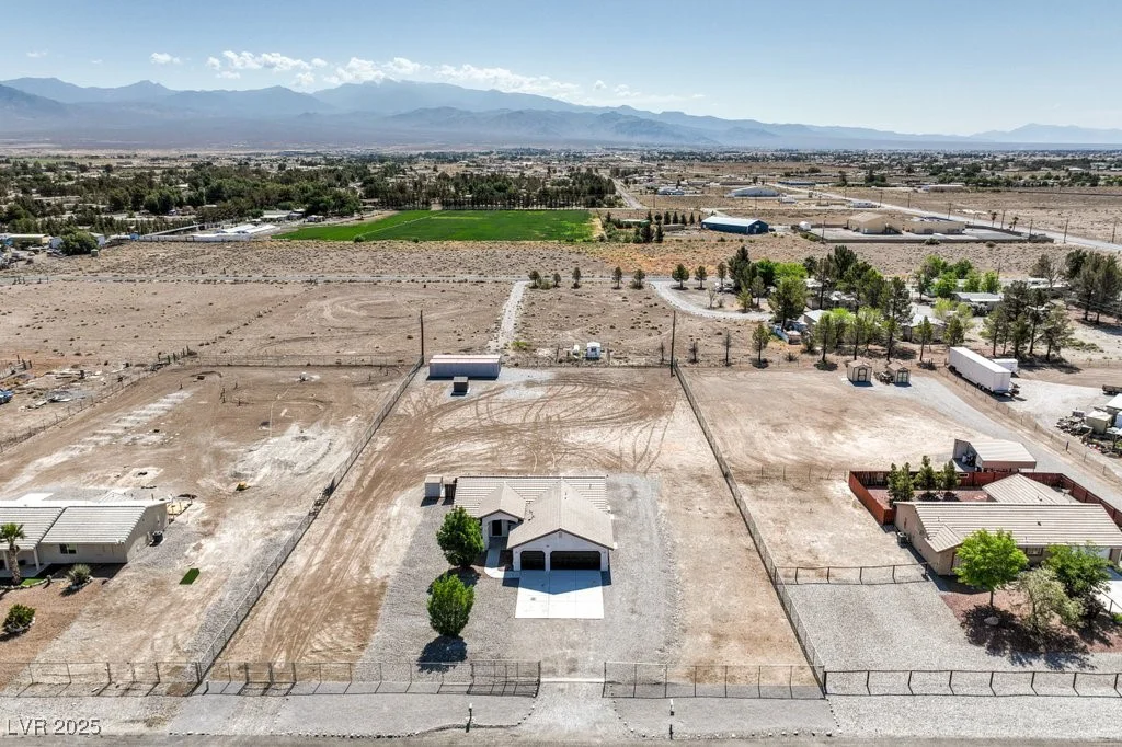 861 Ford, Pahrump, NV 89048