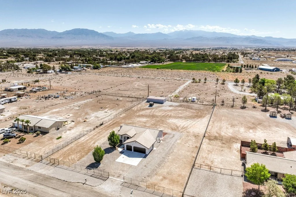 861 Ford, Pahrump, NV 89048