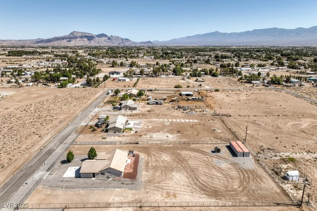 861 Ford, Pahrump, NV 89048