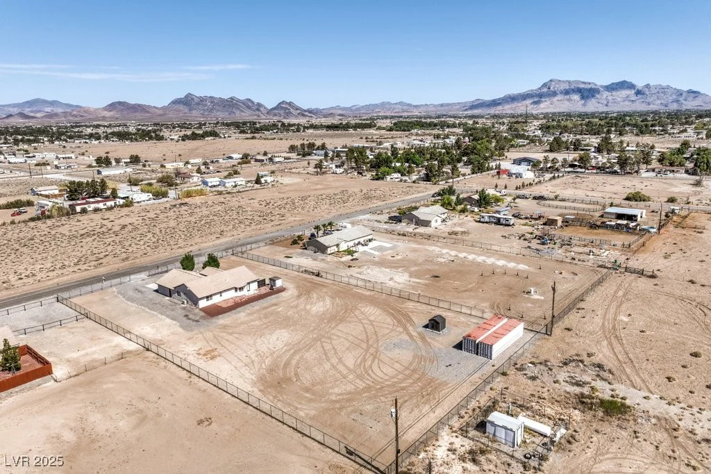 861 Ford, Pahrump, NV 89048
