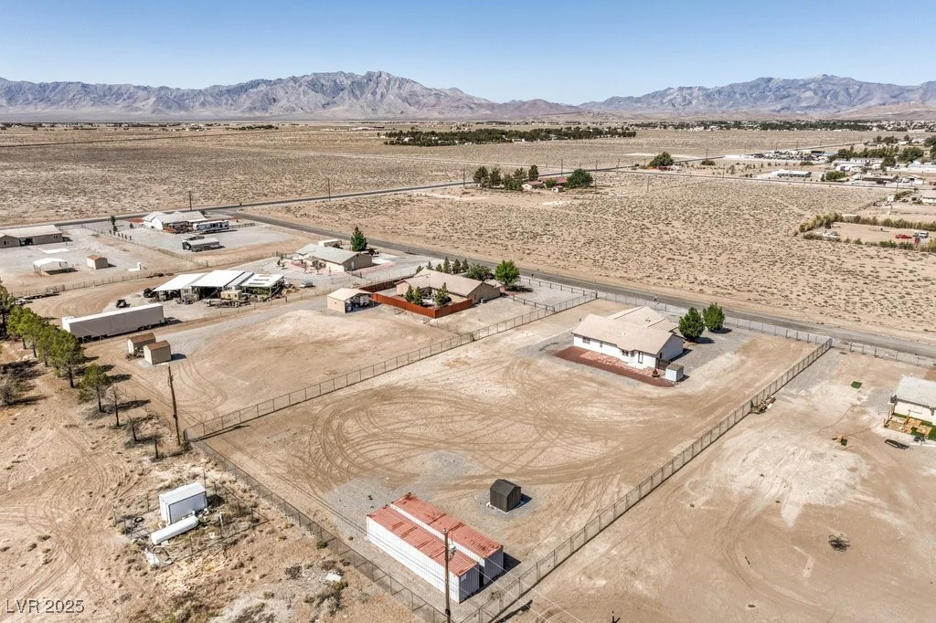 861 Ford, Pahrump, NV 89048