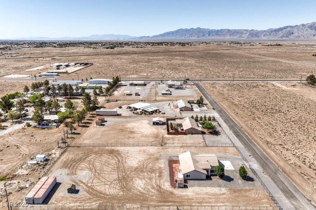861 Ford, Pahrump, NV 89048