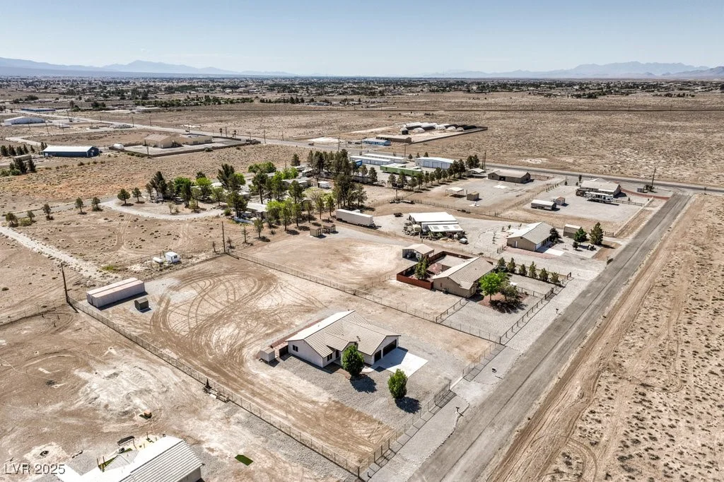 861 Ford, Pahrump, NV 89048