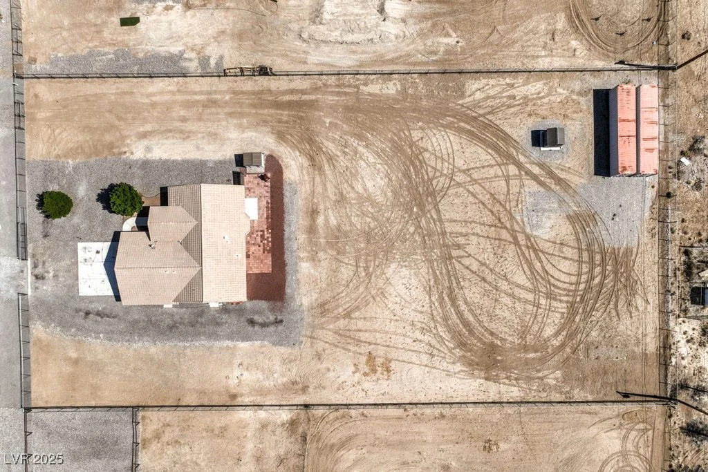 861 Ford, Pahrump, NV 89048