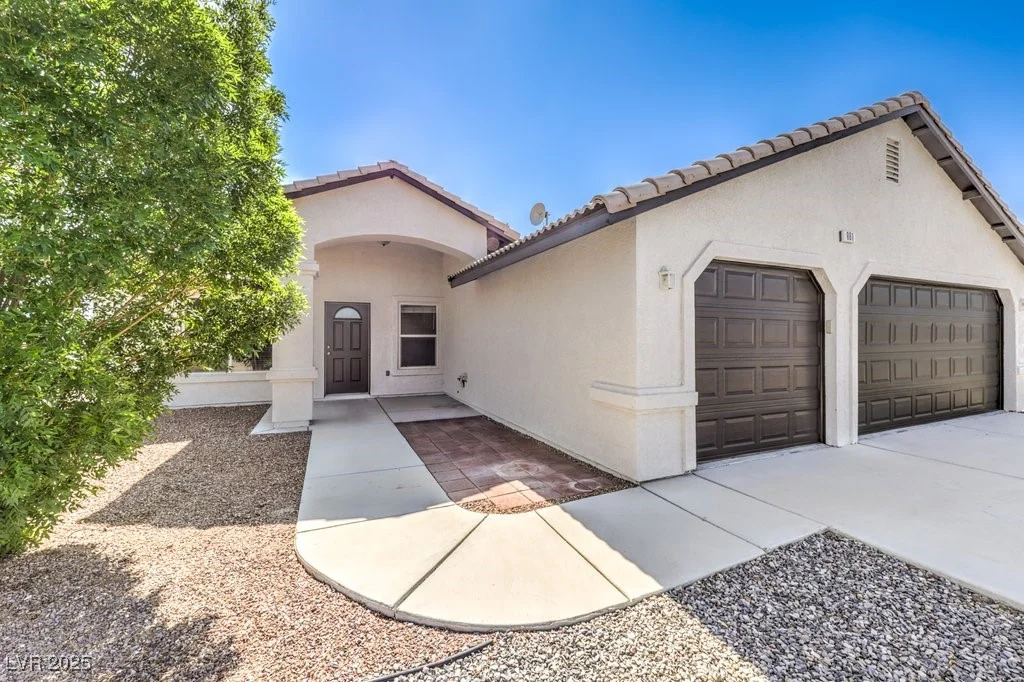 861 Ford, Pahrump, NV 89048