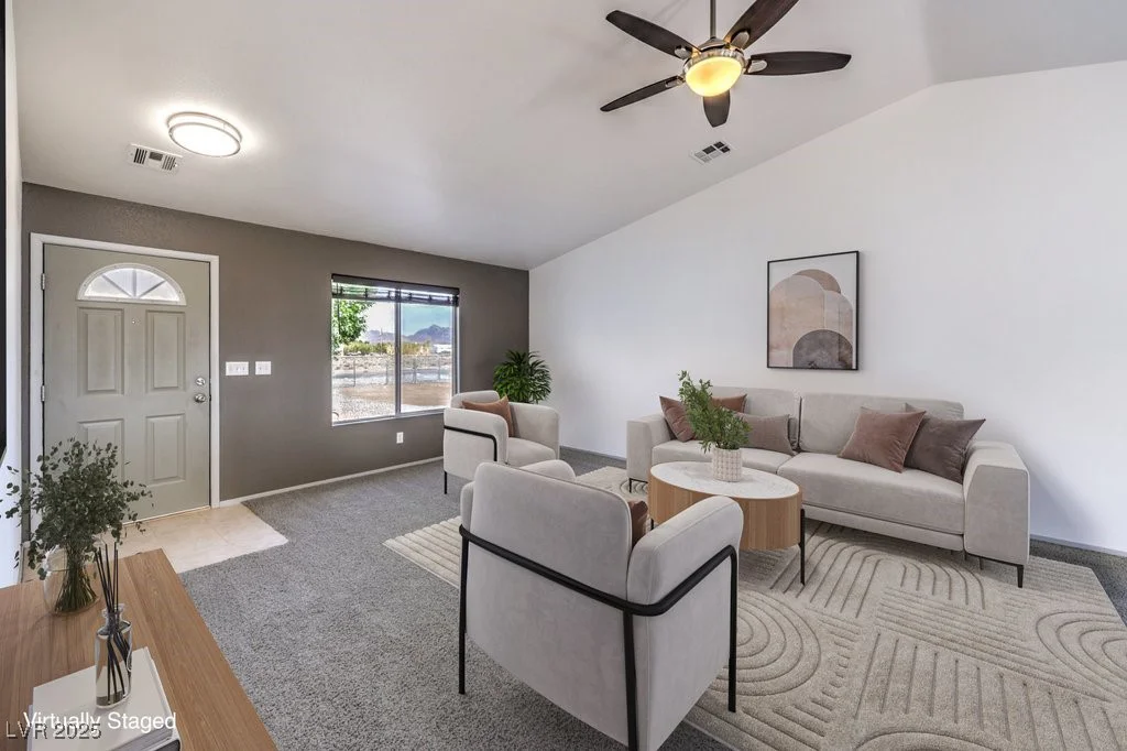 861 Ford, Pahrump, NV 89048