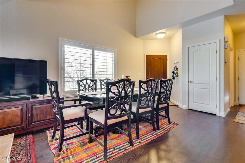 4487 Tomer, Las Vegas, NV 89121