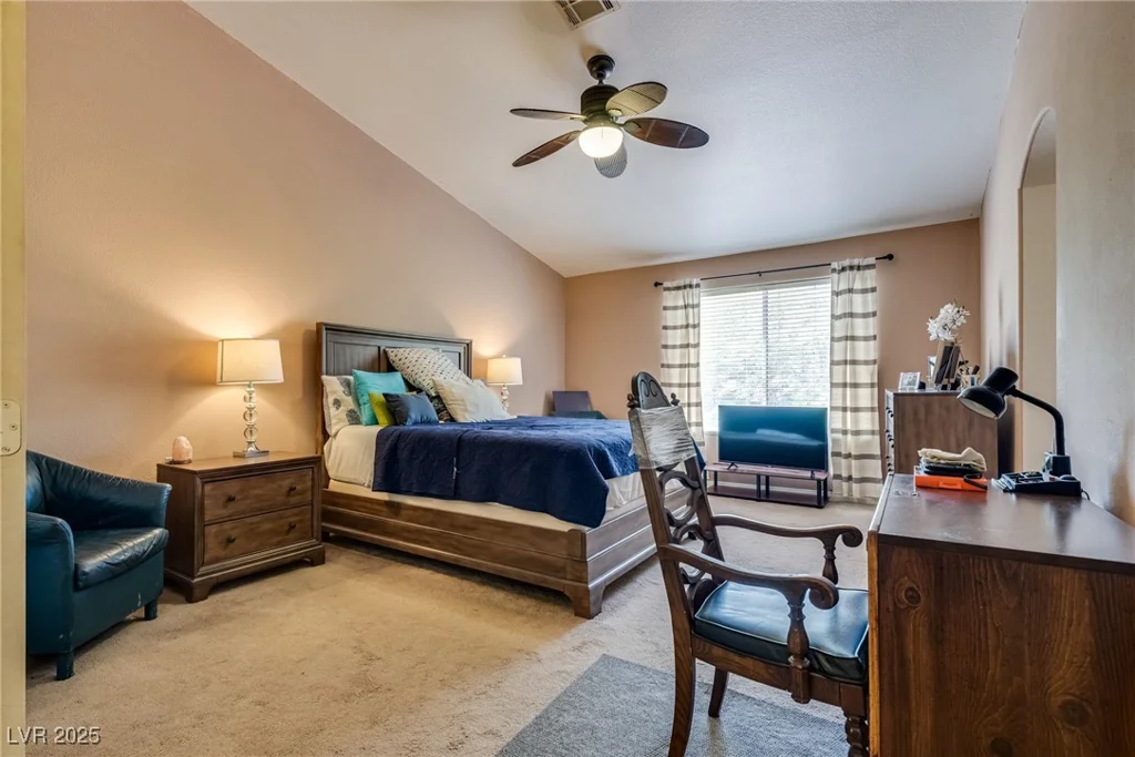 4487 Tomer, Las Vegas, NV 89121