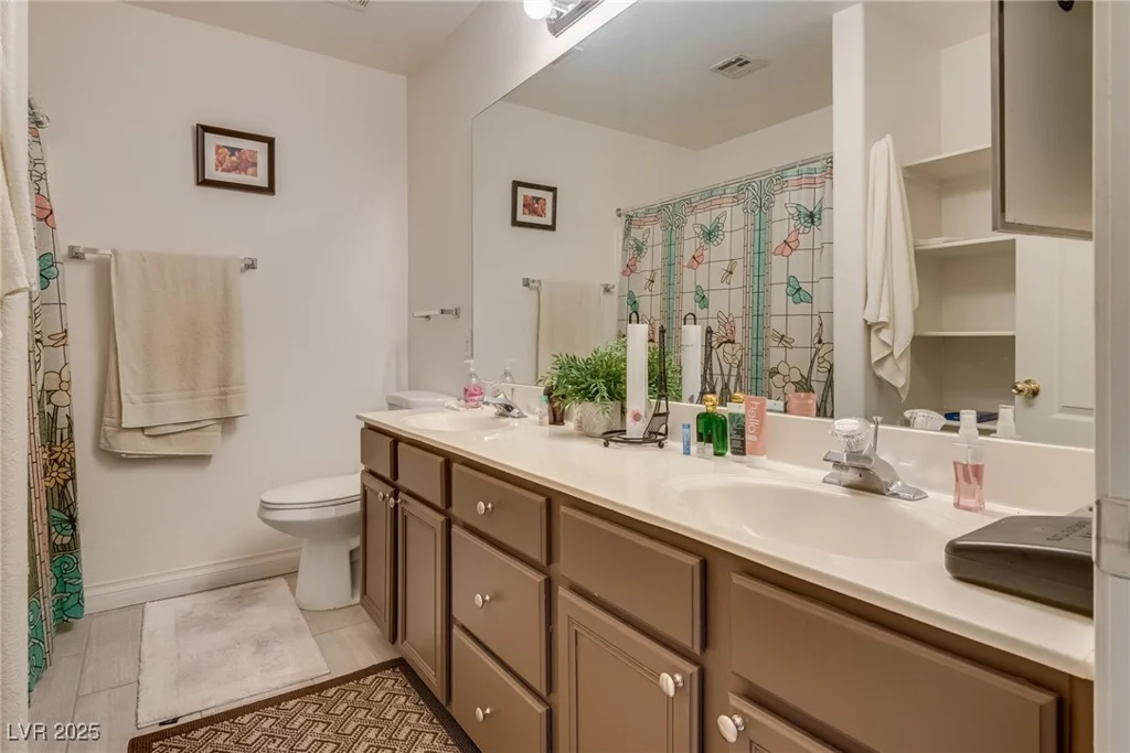 4487 Tomer, Las Vegas, NV 89121