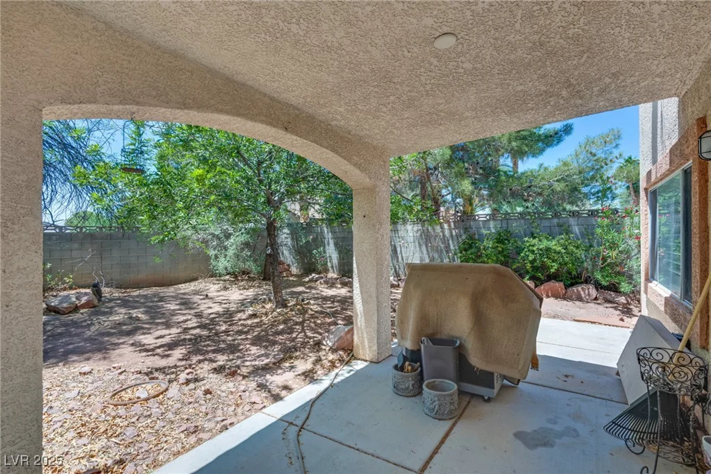 4487 Tomer, Las Vegas, NV 89121