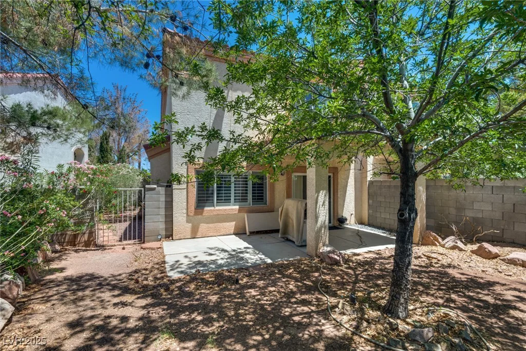 4487 Tomer, Las Vegas, NV 89121