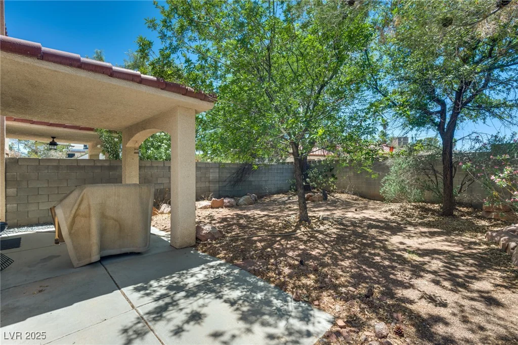 4487 Tomer, Las Vegas, NV 89121