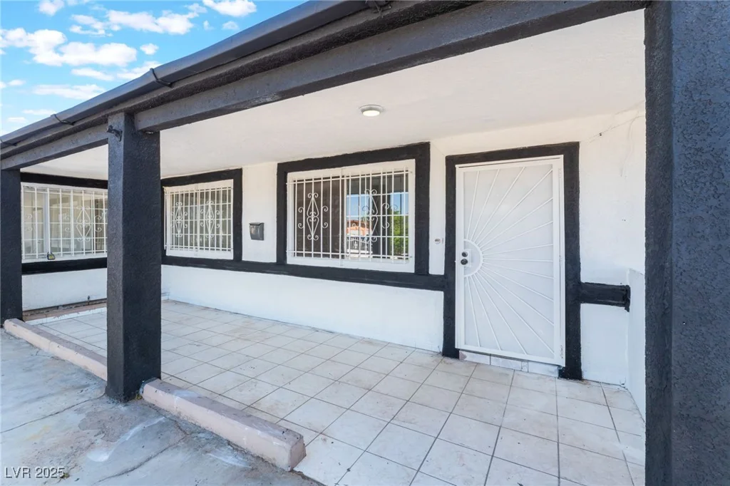 517 22nd, Las Vegas, NV 89101
