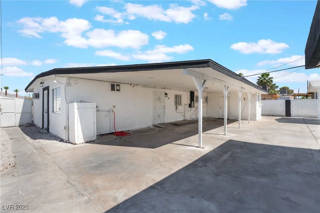 517 22nd, Las Vegas, NV 89101