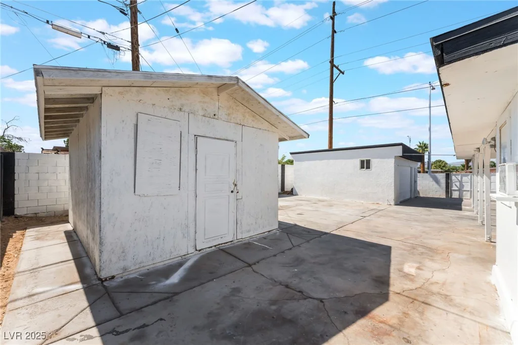 517 22nd, Las Vegas, NV 89101
