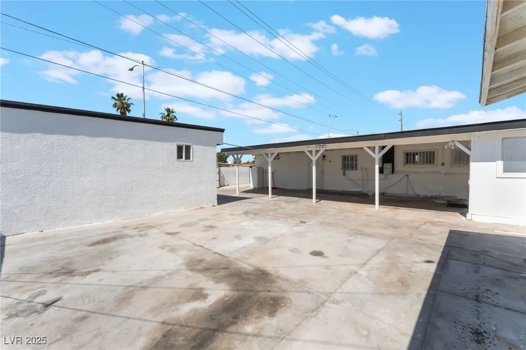 517 22nd, Las Vegas, NV 89101