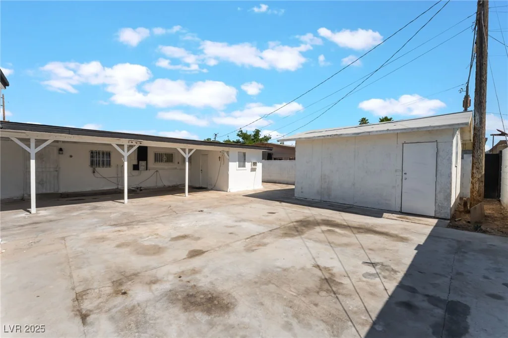 517 22nd, Las Vegas, NV 89101