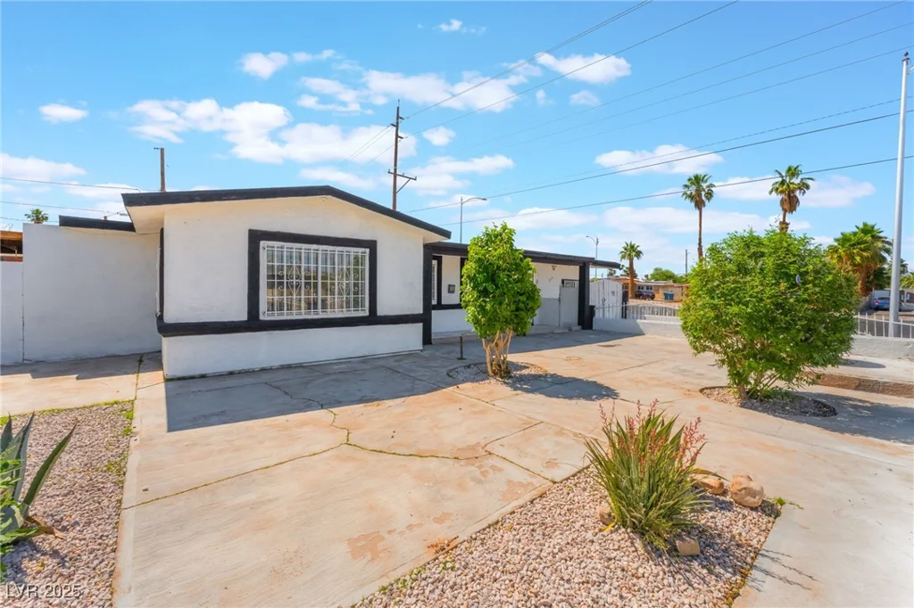 517 22nd, Las Vegas, NV 89101