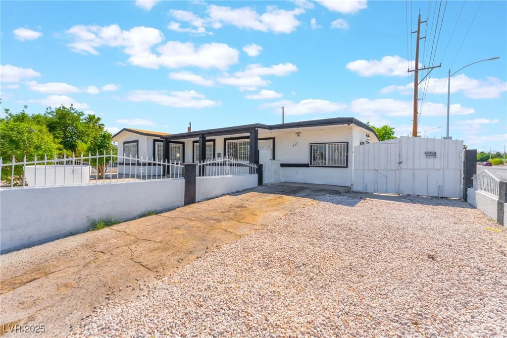 517 22nd, Las Vegas, NV 89101