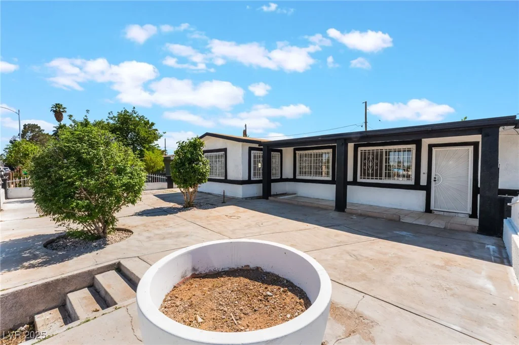 517 22nd, Las Vegas, NV 89101