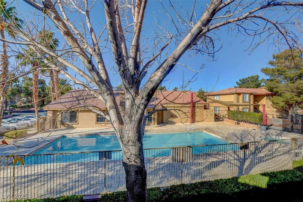 7200 Pirates Cove, Las Vegas, NV 89145