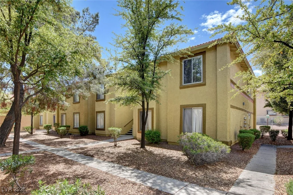 7200 Pirates Cove, Las Vegas, NV 89145