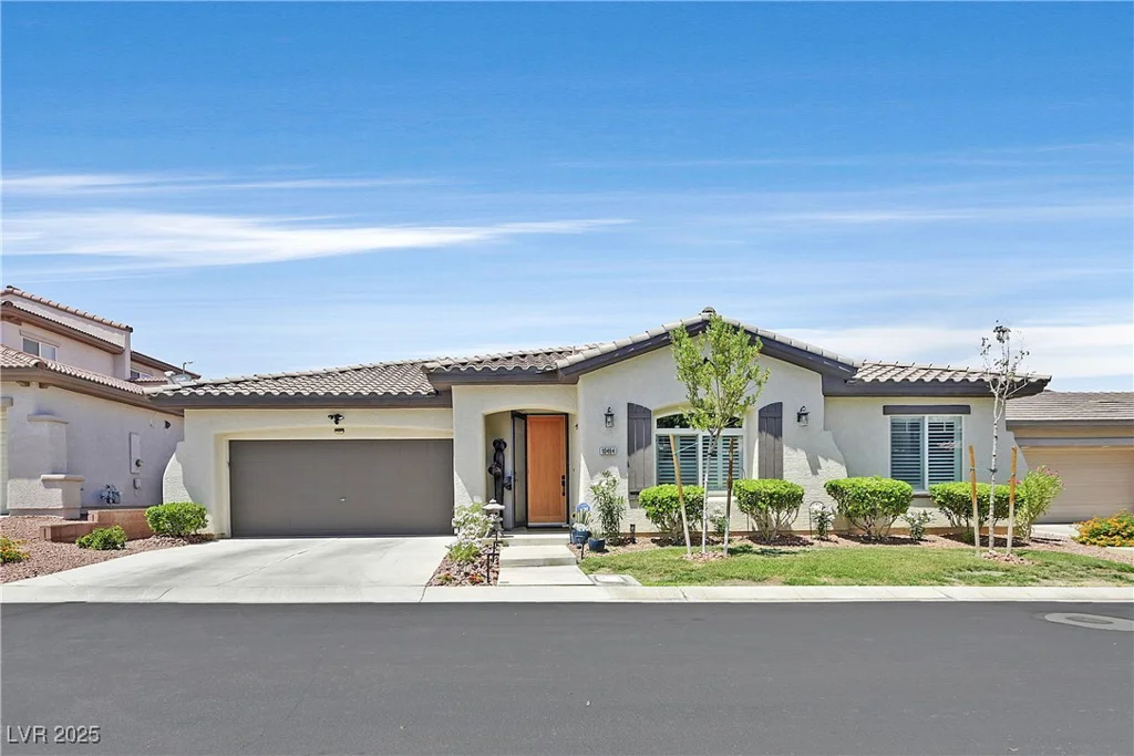10484 Rose Park, Las Vegas, NV 89135