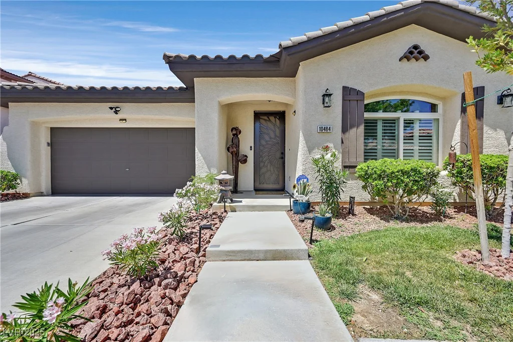 10484 Rose Park, Las Vegas, NV 89135