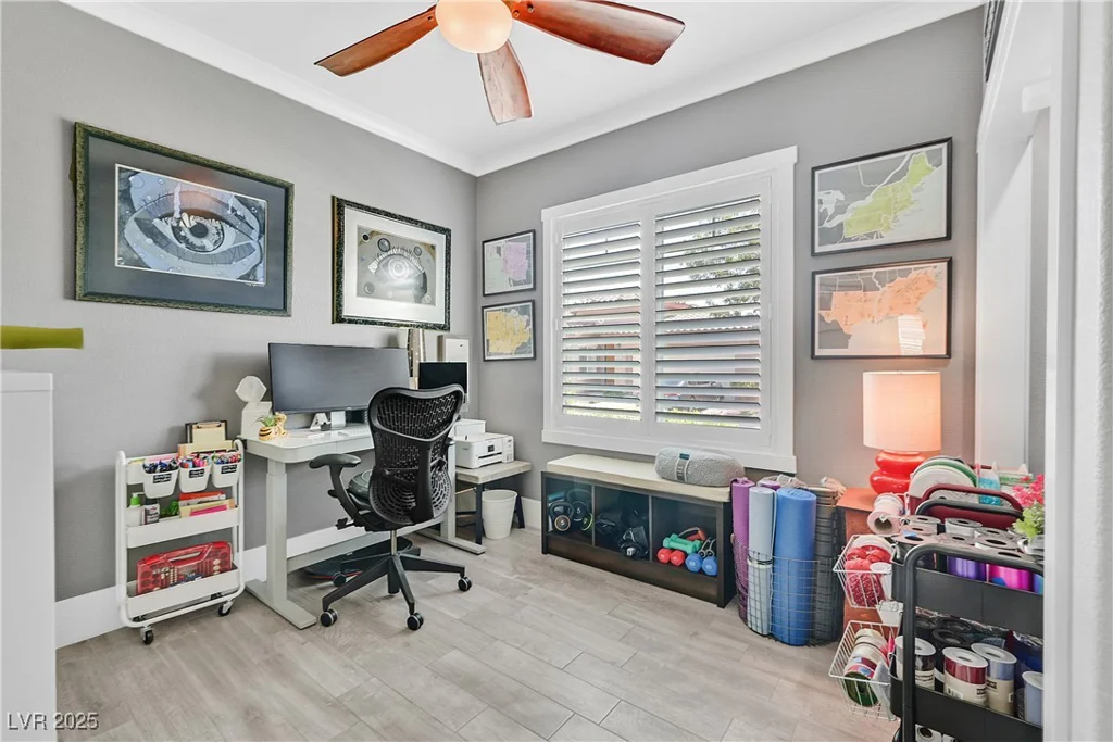 10484 Rose Park, Las Vegas, NV 89135