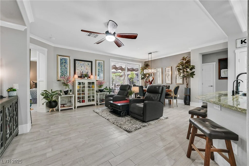 10484 Rose Park, Las Vegas, NV 89135