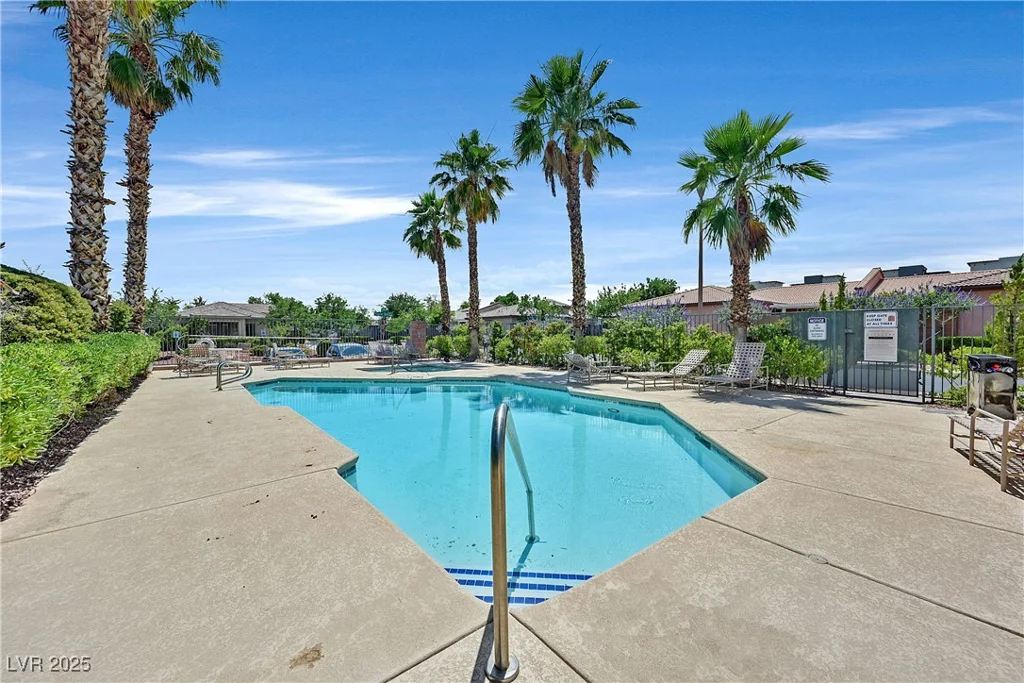 10484 Rose Park, Las Vegas, NV 89135