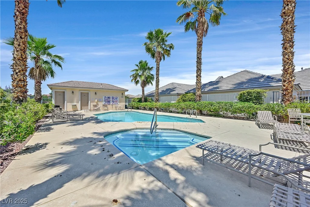 10484 Rose Park, Las Vegas, NV 89135