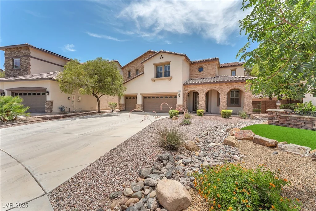 1155 Phillip Island, Henderson, NV 89052