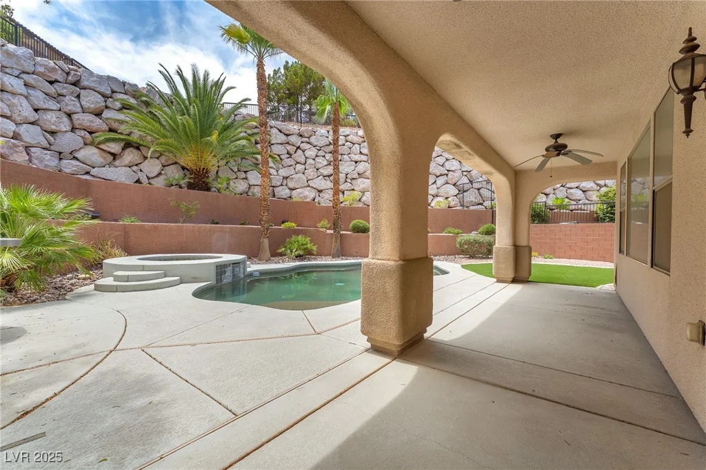 1155 Phillip Island, Henderson, NV 89052