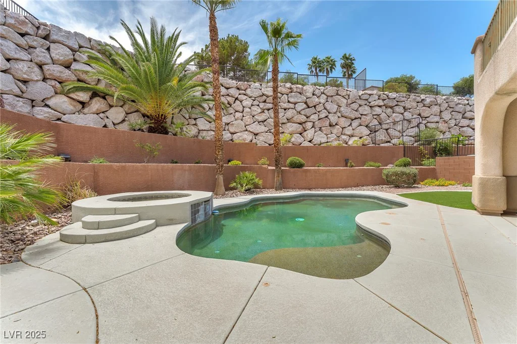 1155 Phillip Island, Henderson, NV 89052
