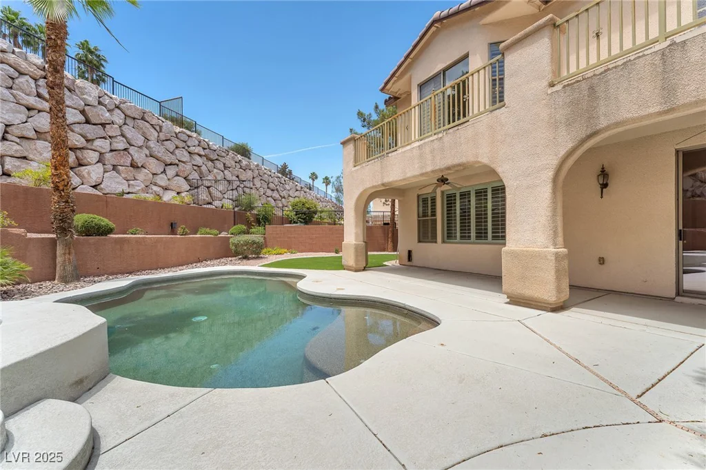 1155 Phillip Island, Henderson, NV 89052