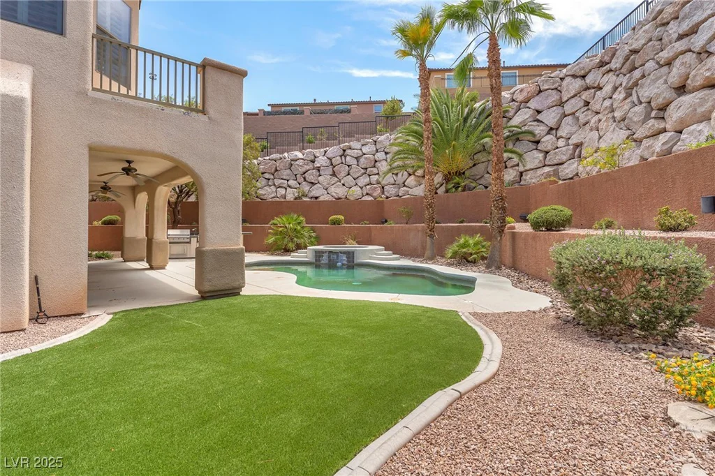 1155 Phillip Island, Henderson, NV 89052